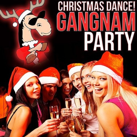 Sube La Mano Y Grita Gol (No Hay Dos Sin Tres) MP3 Song Download- Christmas Dance. Gangnam Party ...