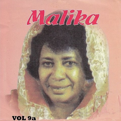 malika somalia