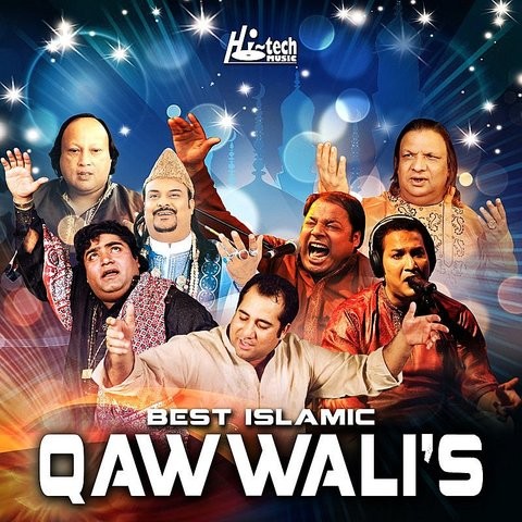 hindi qawwali songs