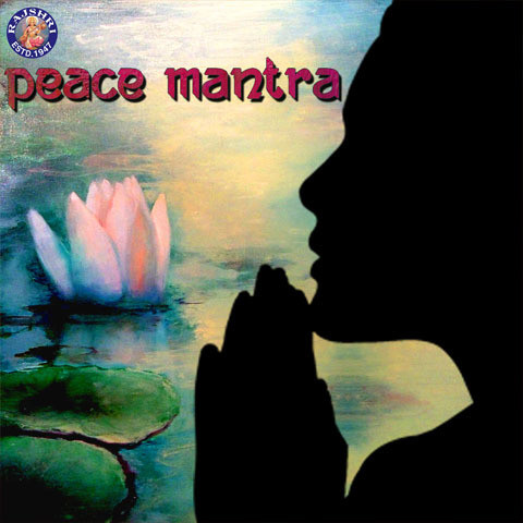 peace mantra mp3 free download