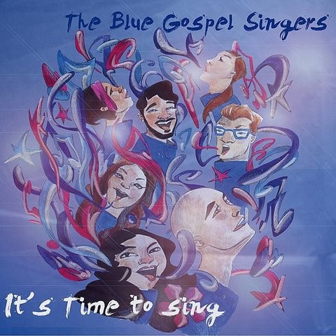 Last Christmas MP3 Song Download- It's Time To Sing Last Christmas Song by The Blue Gospel ...