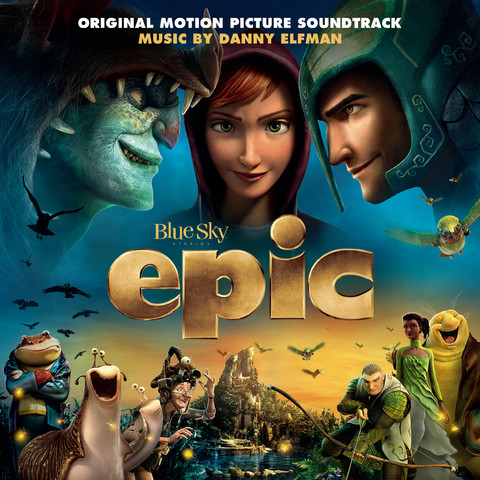 epic animated movie 2013 in hindi