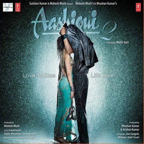 Chahun Main Ya Naa Mp3 Song Download Aashiqui 2 Chahun Main Ya Naa Song By Palak Muchhal On Gaana Com