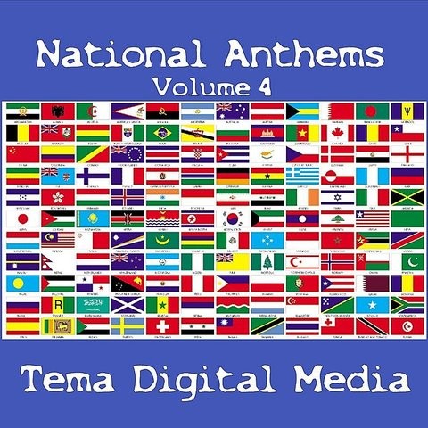 Mp3 Download The World Plays The Uae National Anthem Song Download - Music