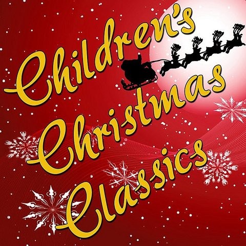 Dominic The Donkey MP3 Song Download- Children's Christmas Classics Dominic The Donkey Song on ...