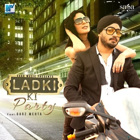 ladki ki party mp3 song download Metlaytren — ladki ki party song download 320kbps.