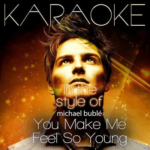 karaoke songs like mike buble karaoke songs like mike buble