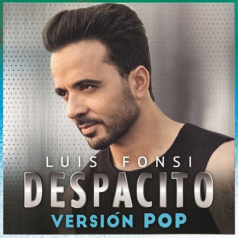 Despacito Mp3 Song Download Despacito Version Pop Despacito Spanish Song By Luis Fonsi On Gaana Com