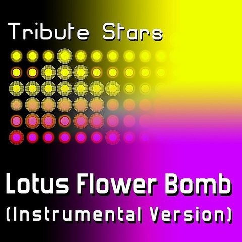 Wale Feat Miguel Lotus Flower Bomb Instrumental Version Mp3 Song Download Wale Feat Miguel Lotus Flower Bomb Instrumental Version Wale Feat Miguel Lotus Flower Bomb Instrumental Version Song By