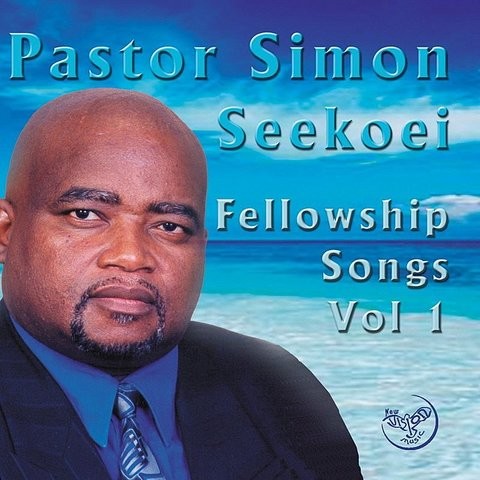 When I Think Of The Goodness Of Jesus MP3 Song Download (Fellowship