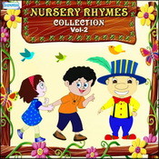 Thumbkin MP3 Song Download- Nursery Rhymes Collection, Vol ...