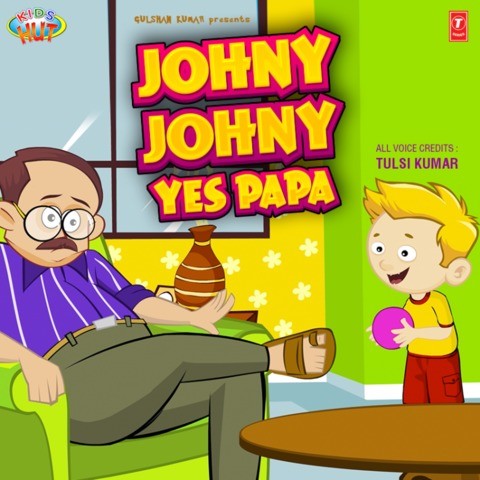 Johny Johny Yes Papa Mp3 Song Download Johny Johny Yes Papa Johny