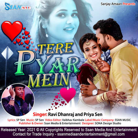 tere pyar mein marjawan mp3 song download mr jatt