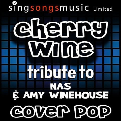 cherry wine lyrics amy