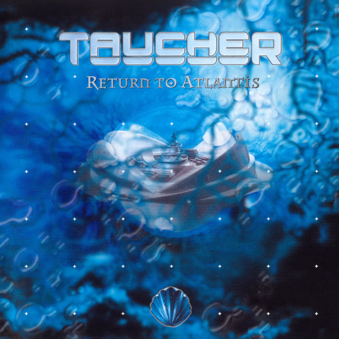 Fantasy Phase I Mix Mp3 Song Download Return To Atlantis Fantasy Phase I Mix Song By Taucher On Gaana Com gaana