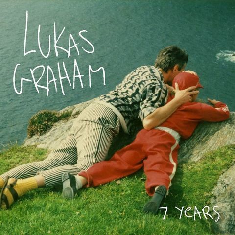 7 Years Mp3 Song Download 7 Years 7 Years Song By Lukas Graham On Gaana Com