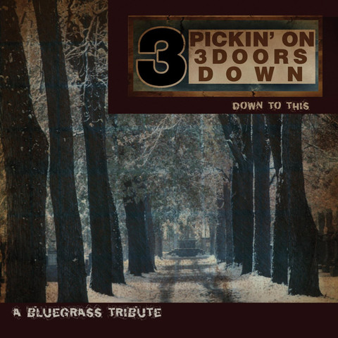 Kryptonite Mp3 Song Download Pickin On 3 Doors Down Down To