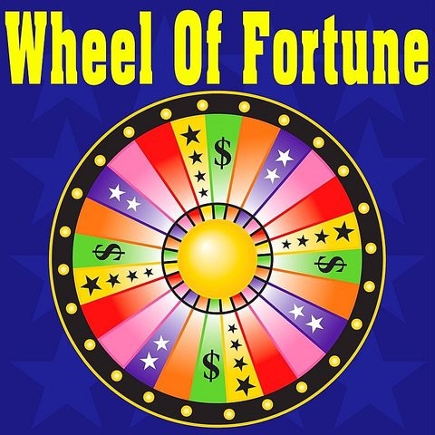 wheel of fortune game theme song