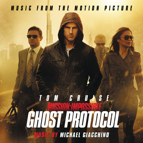 mission impossible original theme song mp3