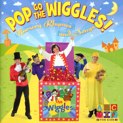 Oranges And Lemons Mp3 Song Download Pop Go The Wiggles Nursery Rhymes And Songs Oranges And Lemons Song By The Wiggles On Gaana Com