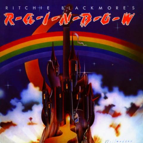 Rainbow - Temple Of The Midi file 74 kB