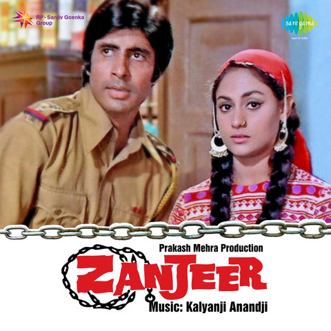 zanjeer (1998) mp3 songs free download 320kbps