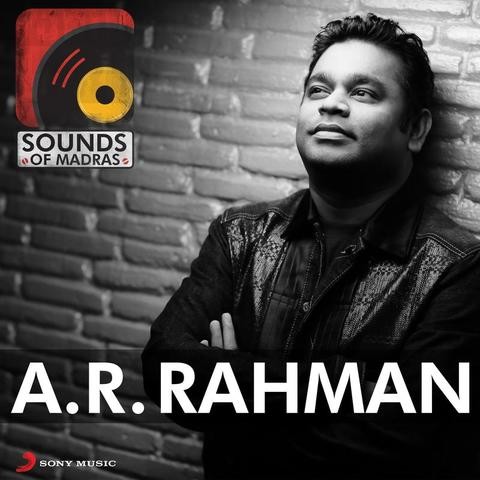 Ar rahman songs hindi