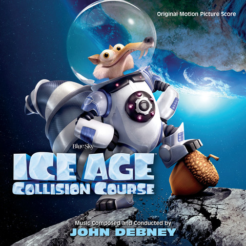 Ice Age: Collision Course (English) Part 1 Hindi Dubbed Download