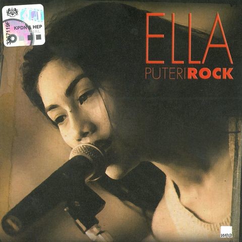 Sepi Sekuntum Mawar Merah Mp3 Song Download Puteri Rock Sepi Sekuntum Mawar Merah Malay Song By Ella On Gaana Com