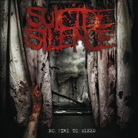 Suicide Silence-Wake Up mp3