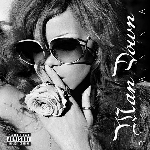 Rihanna man down download mp3 download