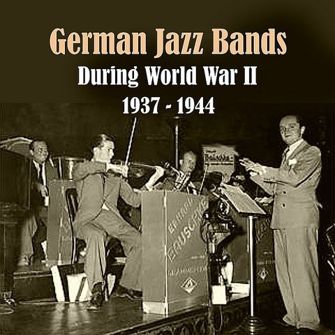 Am Montag Fangt Die Woche An Mp3 Song Download German Jazz Bands