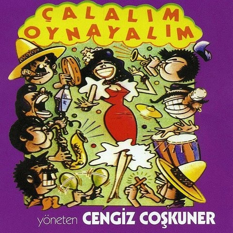 Cengiz Coskuner Full Albums.mp3