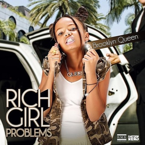 Rich Girl Problems Mp3 Song Download Rich Girl Problems Rich Girl
