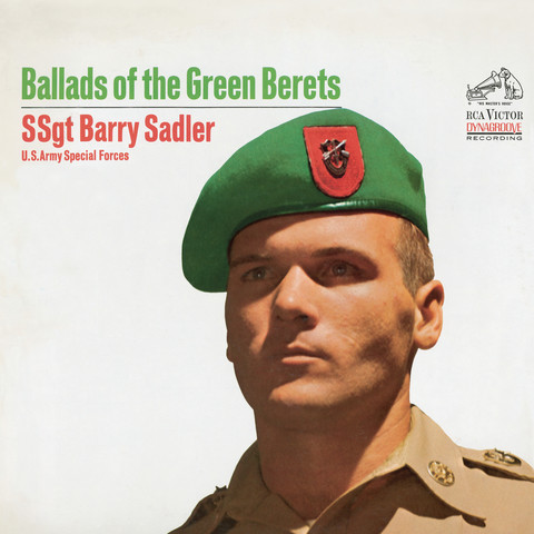 Free Download Tales Of The Green Beret