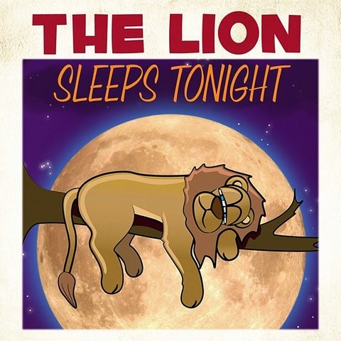 the lion sleeps tonight mp3 the lion sleeps tonight mp3