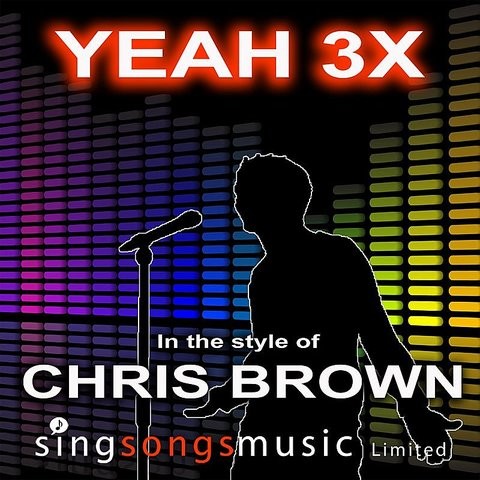 chris brown yeah 3x mp4 video free 254