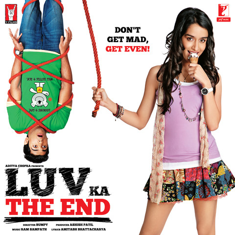 Luv Ka The End 720p in hindi dubbed movie