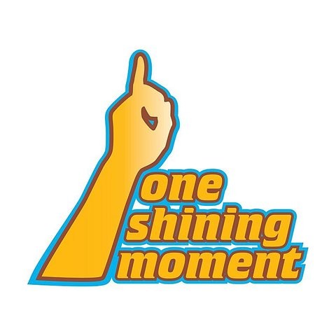 best version of one shining moment