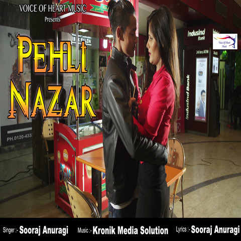download free mp3 song pehli nazar meh