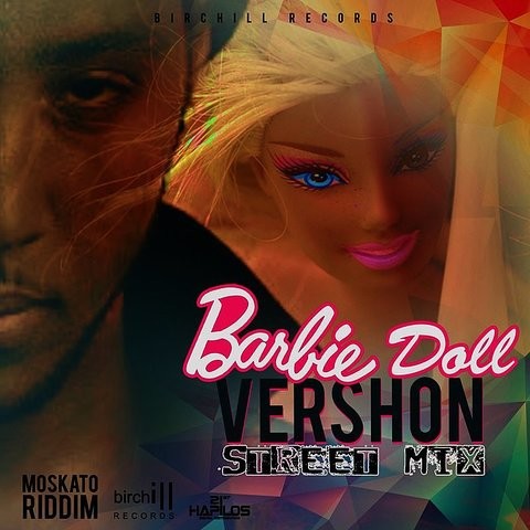 barbie doll mp3 song english