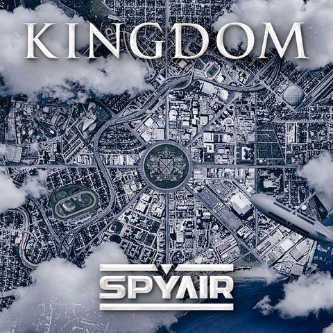 The World Is Mine Mp3 Song Download Kingdom The World Is Mine Japanese Song By Spyair On Gaana Com