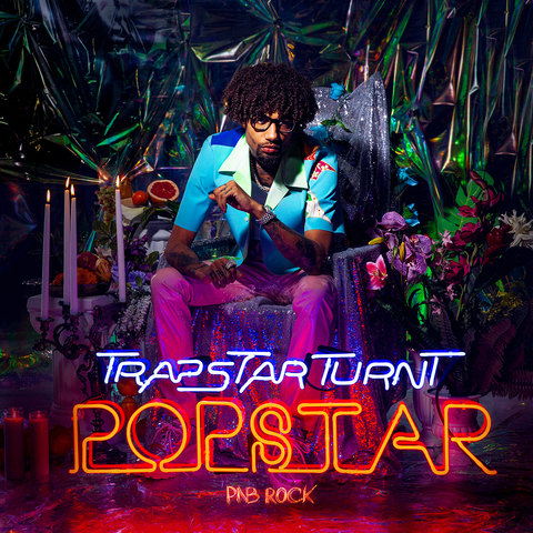 Put You On Feat A Boogie Wit Da Hoodie Mp3 Song Download Trapstar Turnt Popstar Put You On Feat A Boogie Wit Da Hoodie Song By Pnb Rock On Gaana Com