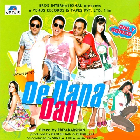 Hindi Movie De Dana Dan Hai Mp3 Song Free Download