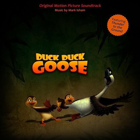 Thunder To The Ground Mp3 Song Download Duck Duck Goose Original Motion Picture Soundtrack Thunder To The Ground Song By Mark Isham On Gaana Com Stream thrills by donna missal from desktop or your mobile device. gaana