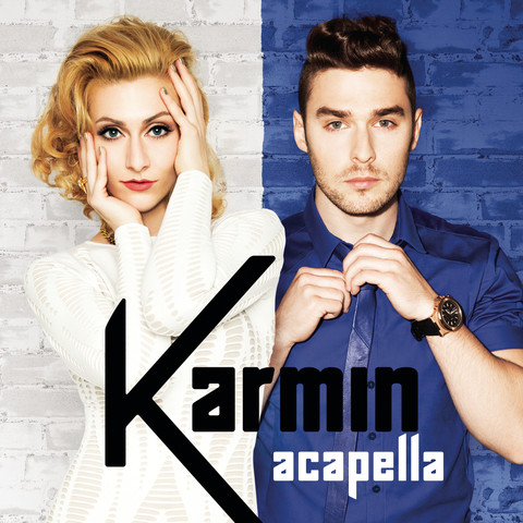 Acapella Mp3 Song Download Acapella Acapella Song By Karmin On