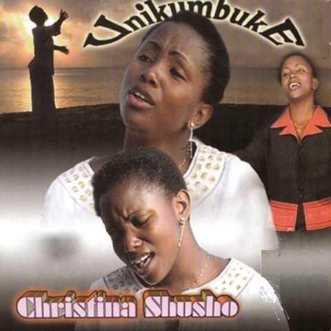 Download CHRISTINA SHUSHO ~ UNIKUMBUKE (Official Audio) Mp3 (07:18 Min) - Free Full Download All Music