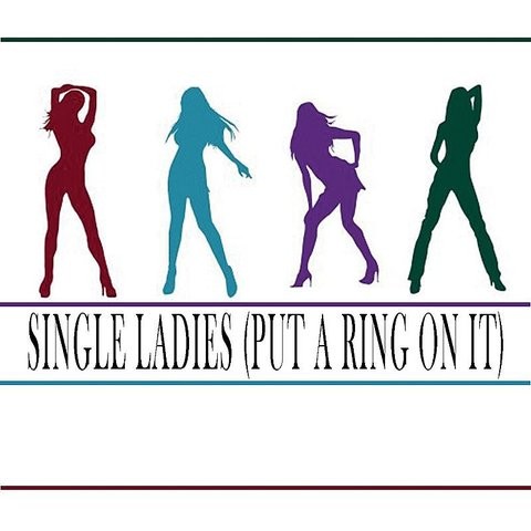 single ladies put a ring on it put traduction single ladies put a ring on it put traduction