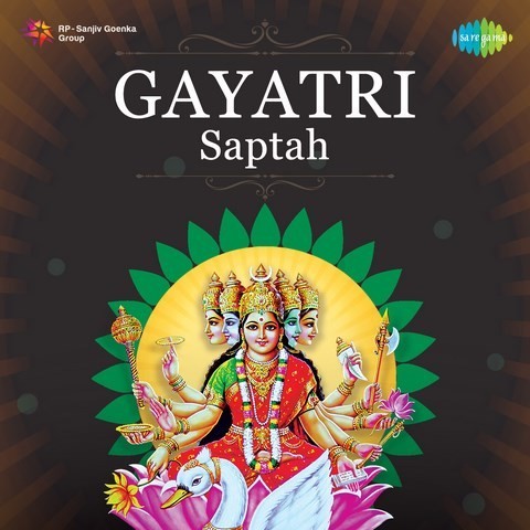 Shri Shukra Gayatri Mp3 Song Download Gayatri Saptah Shri Shukra Gayatri Sanskrit Song By Govind Saraswati On Gaana Com gaana