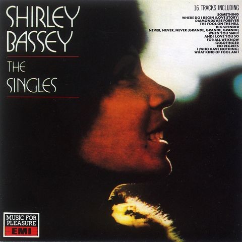 Diamonds Are Forever Shirley Bassey Mp3 Download